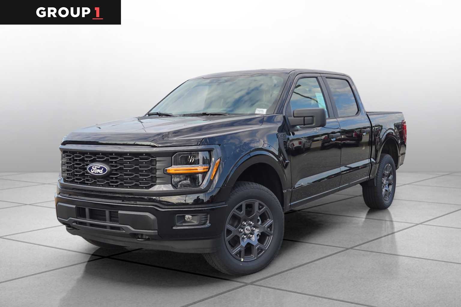 2026 Ford F-150 STX®