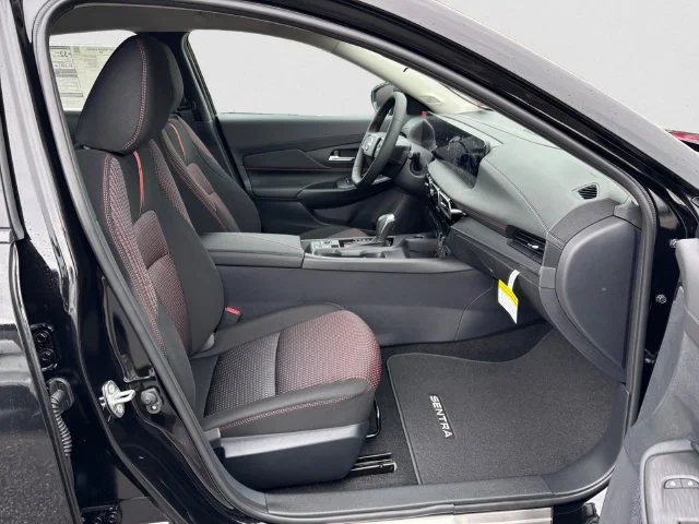 New 2027 Black Nissan SR image 16