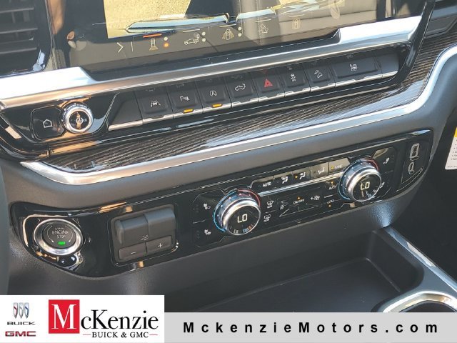 2026 GMC Sierra 1500 Elevation - Photo 18
