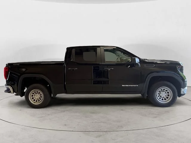 New 2026 Onyx Black GMC Pro image 7