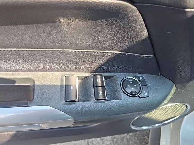 Used 2019 Silver Ford GT Premium image 24