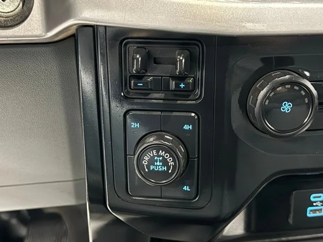 Used 2023 White Ford XL image 14