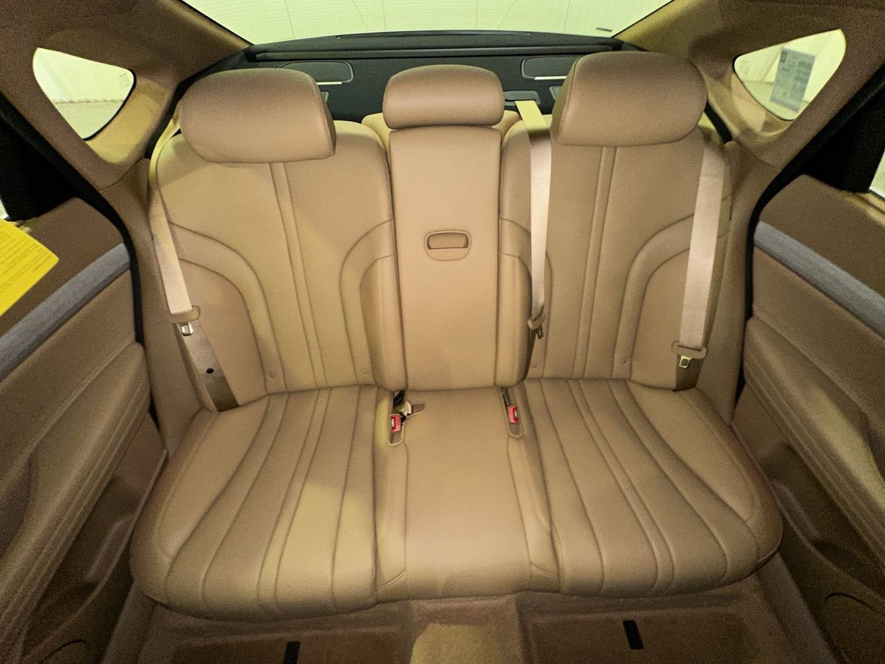 2026 GENESIS G80 Advanced - Photo 21