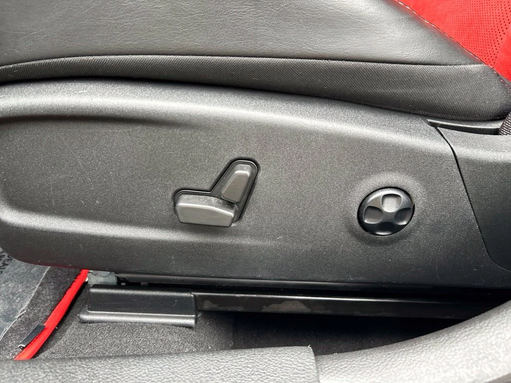 Used 2021 Gray Dodge R/T Scat Pack Widebody image 17