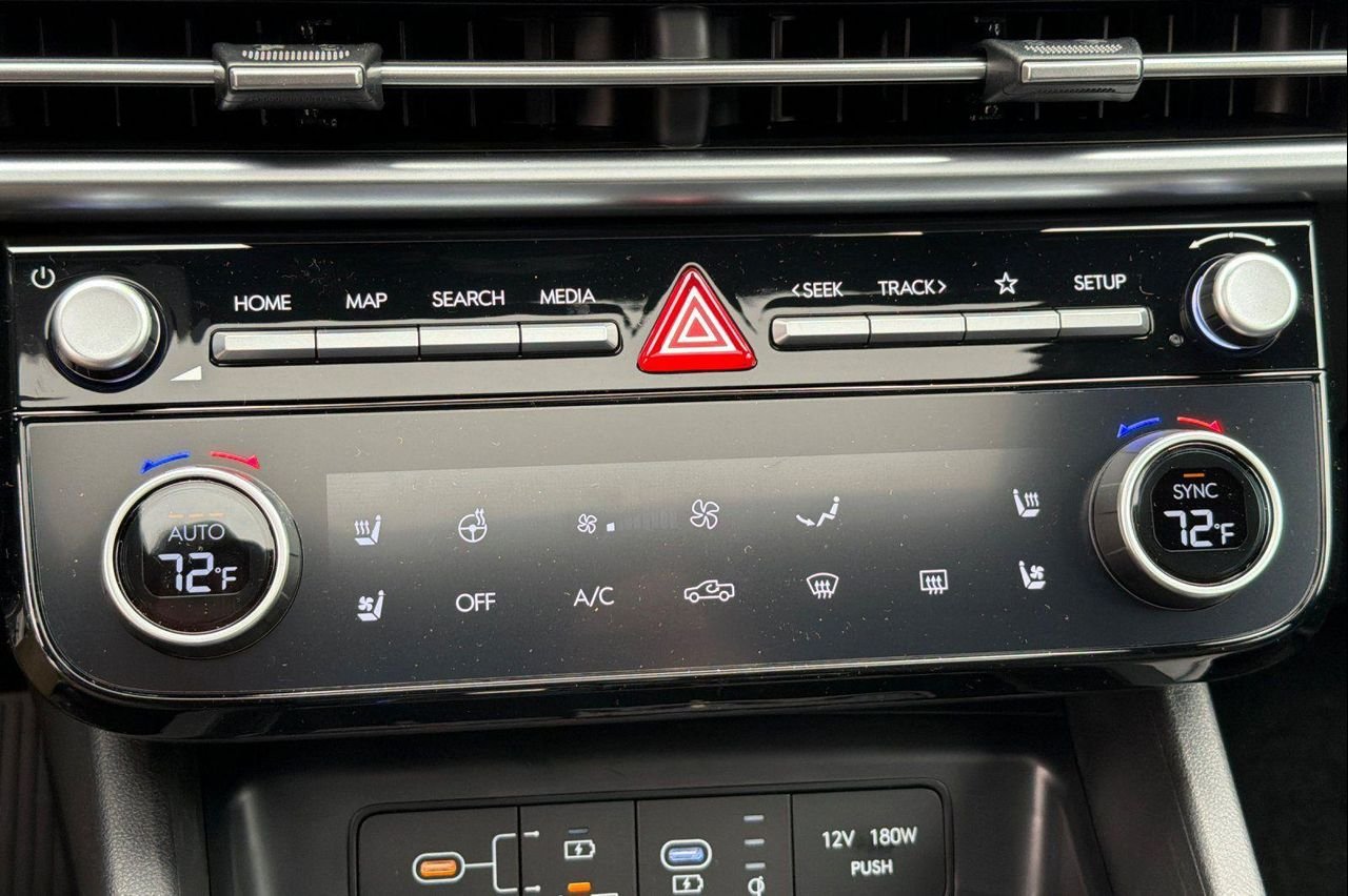 2026 Hyundai Santa Cruz Limited - Photo 26