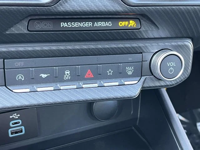 New 2026 Oxford White Ford EcoBoost image 22