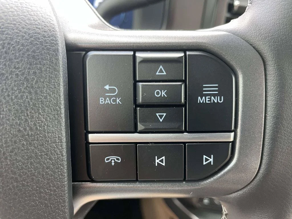 New 2026 Avalanche Ford F-250® Lariat® image 23