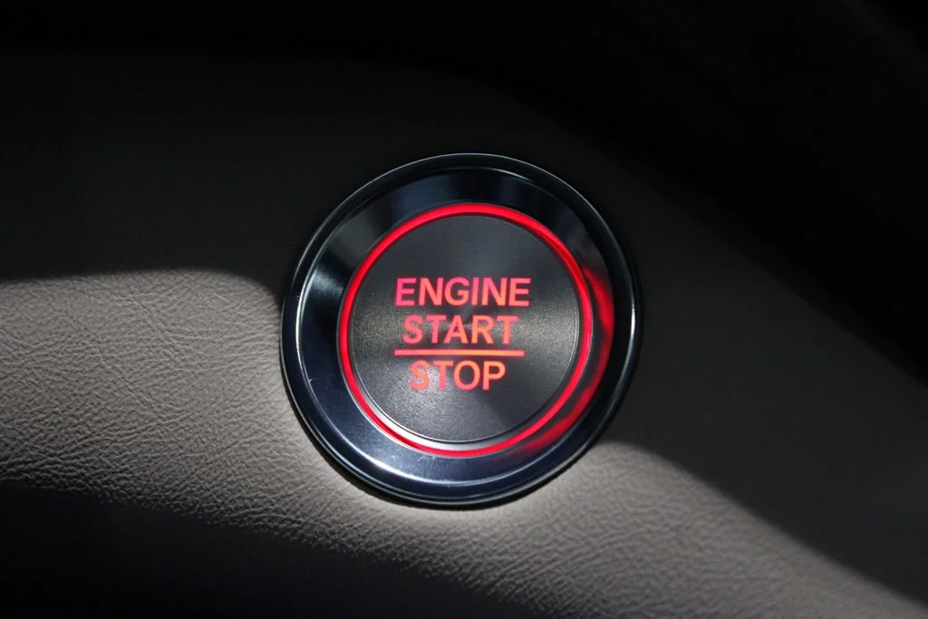 New 2026 Canyon River Blue Metallic Acura Technology Package image 23
