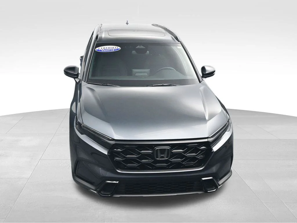 Certified Used 2026  Honda Sport image 29
