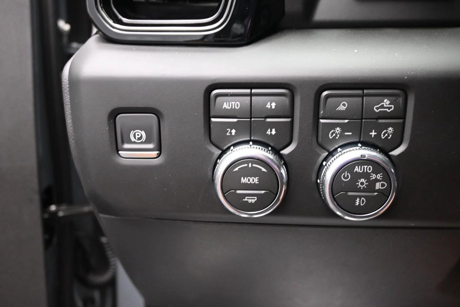 2026 GMC Sierra 1500 AT4 - Photo 26