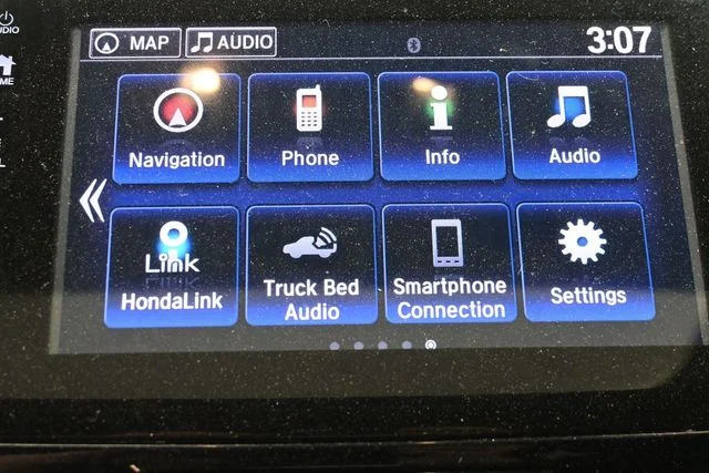 Used 2017 Black Honda RTL-E image 17