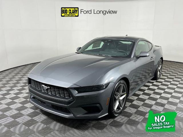 2026 Ford Mustang EcoBoost Premium Fastback - Photo 18