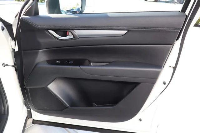 Used 2023 White Metallic Mazda 2.5 S Preferred Package image 28