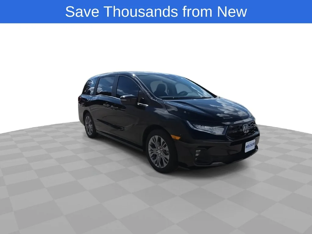 Used 2026  Honda Touring image 2