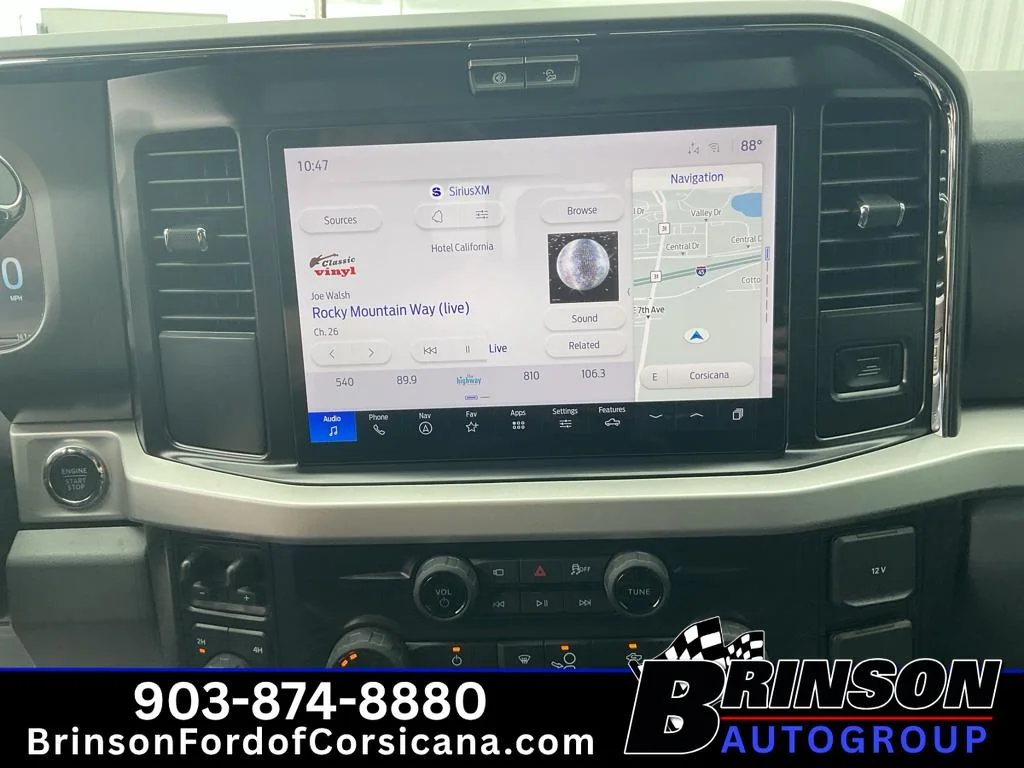 New 2026 Avalanche Ford F-250® XLT image 12
