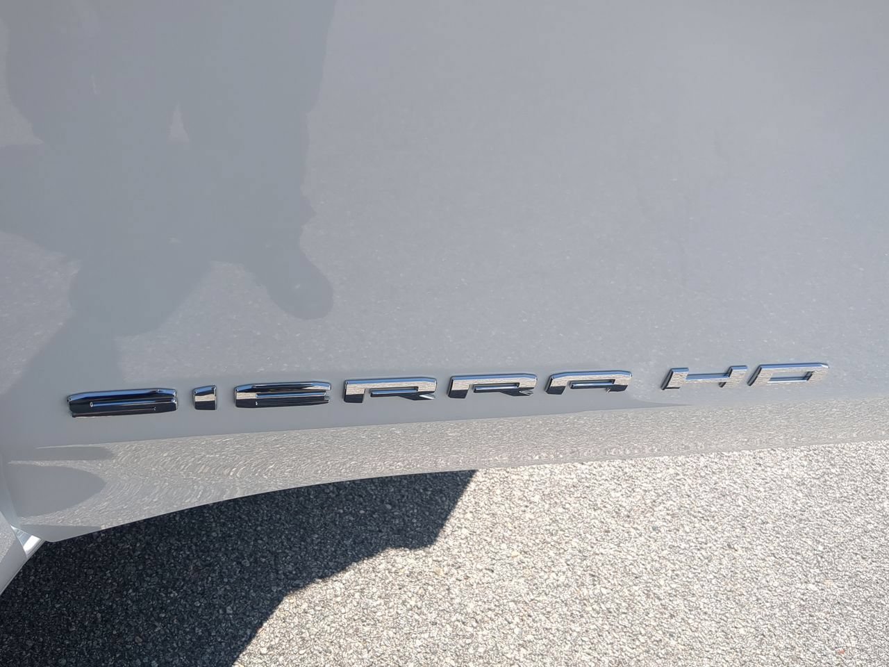 New 2026 Summit White GMC Pro DRW image 30