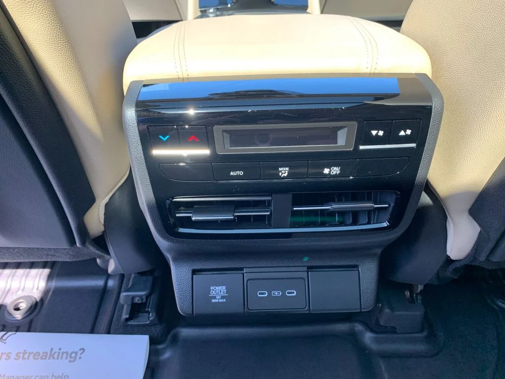 Used 2025 White Acura Base image 15
