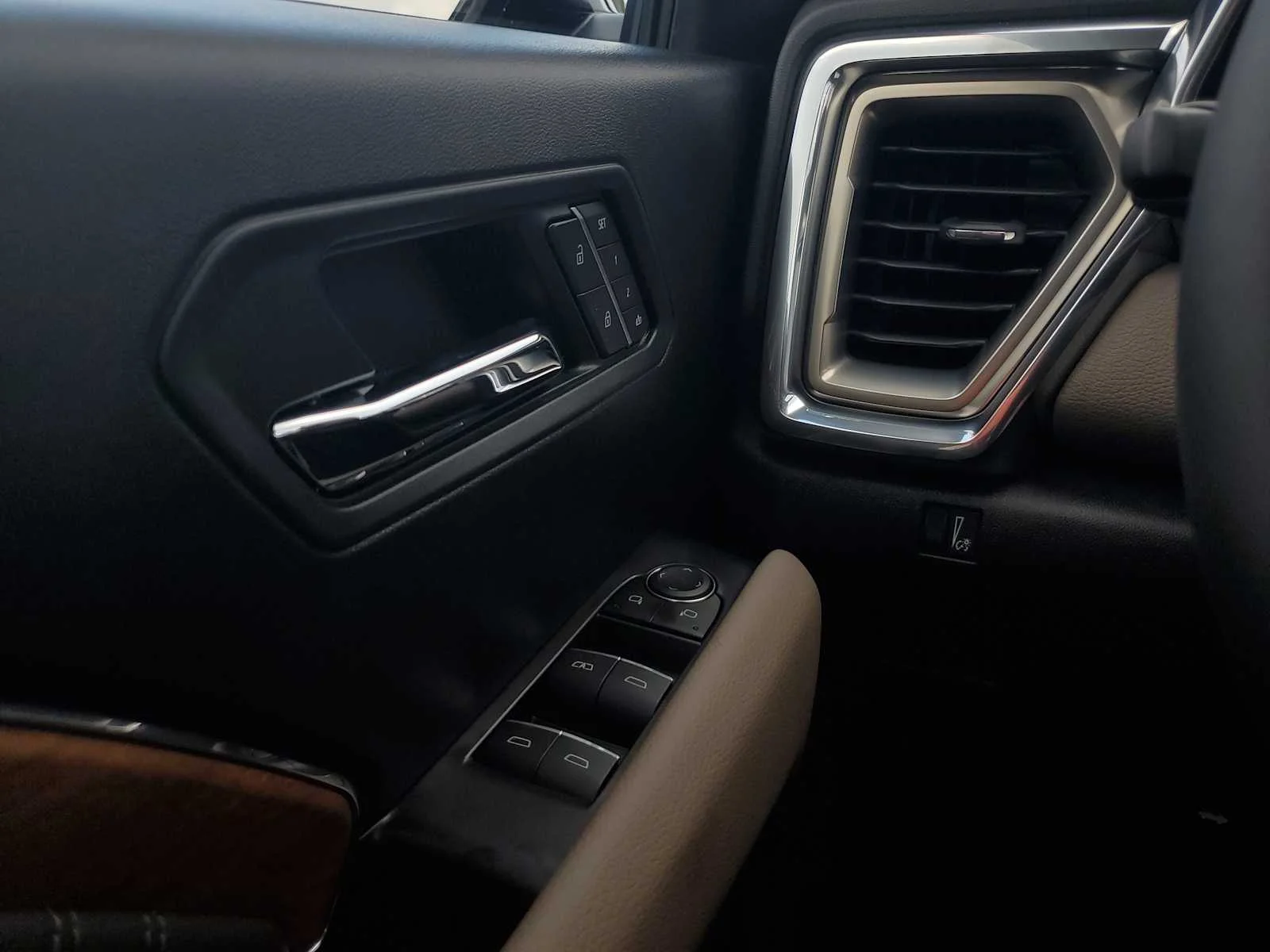 New 2026 Onyx Black GMC Denali image 18