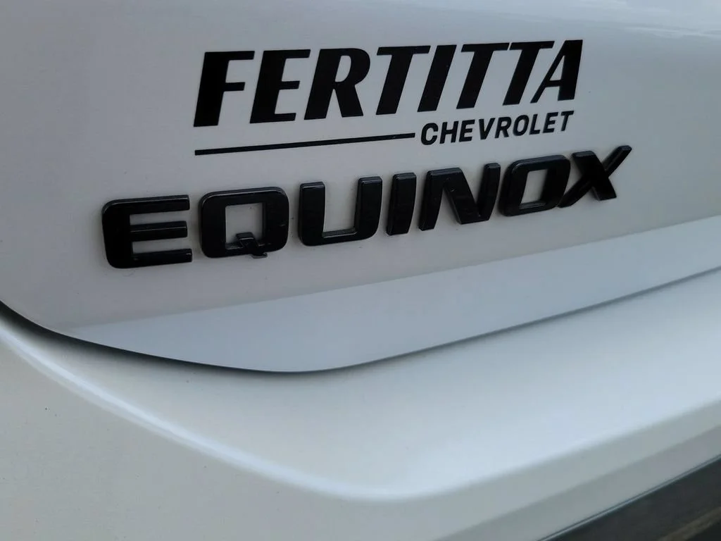 Certified Used 2023 IRIDESCENT PEARL TRICOAT Chevrolet RS image 31