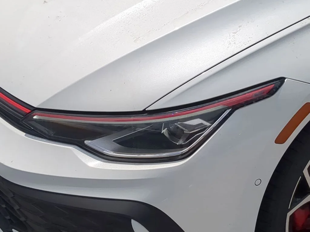 New 2026 White/off-white Volkswagen Autobahn image 7