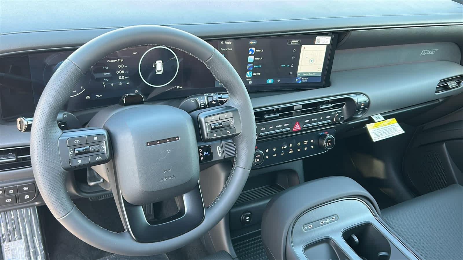 New 2026 Creamy White Pearl Hyundai XRT Pro image 40