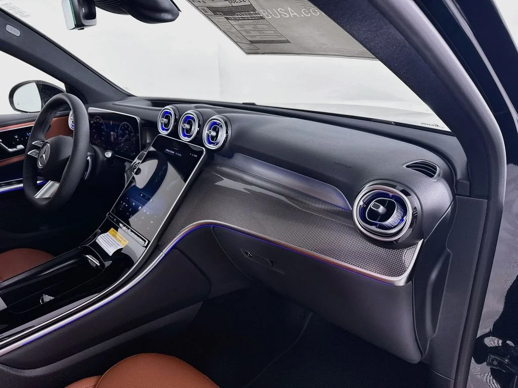 New 2027  Mercedes-Benz GLC 300 image 31