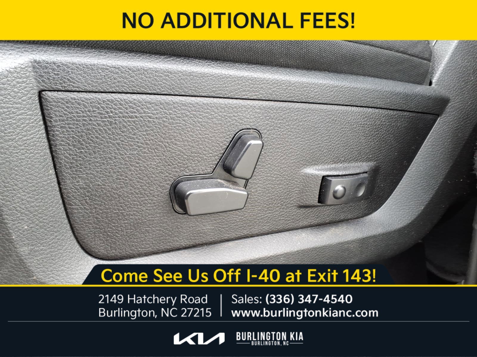 Used 2024 Bright White Clearcoat Ram Big Horn image 4