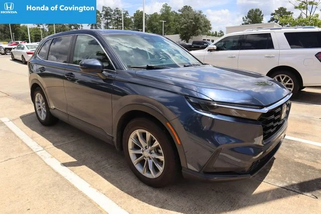 Used 2024  Honda EX-L image 3
