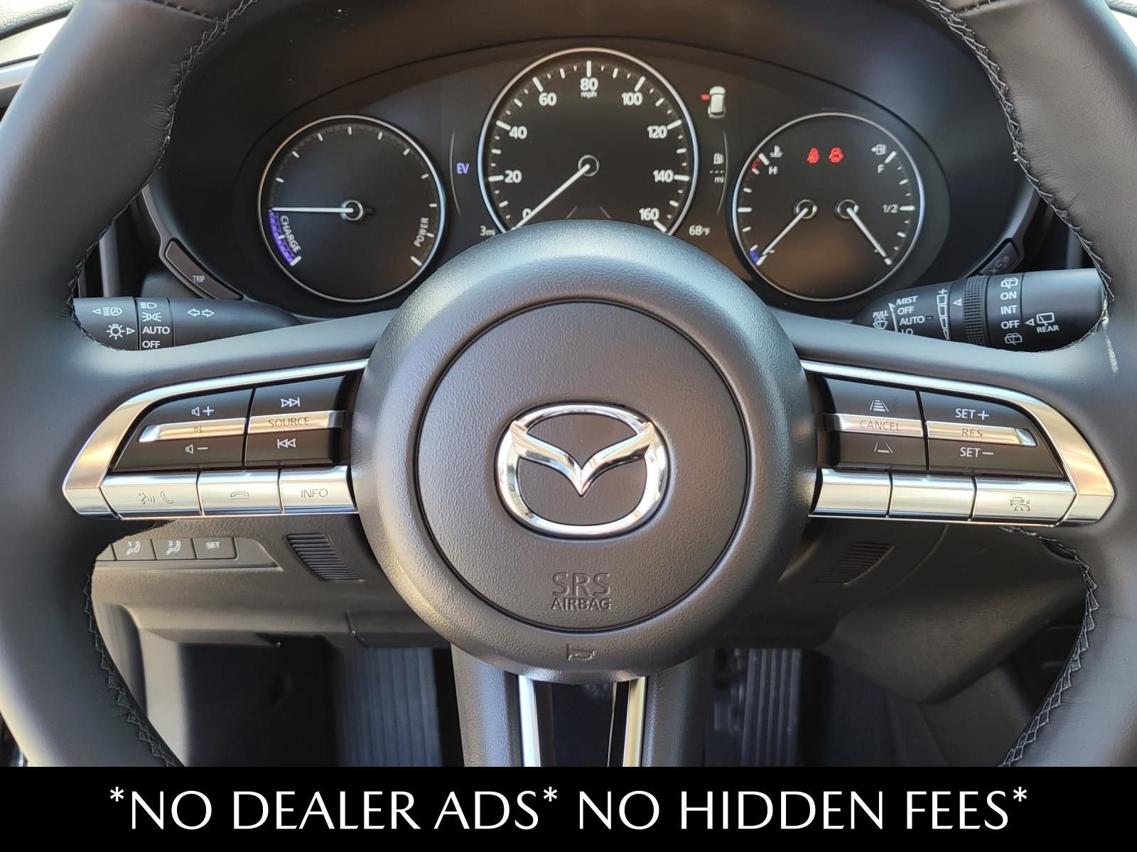 2026 Mazda CX-50 Premium - Photo 21