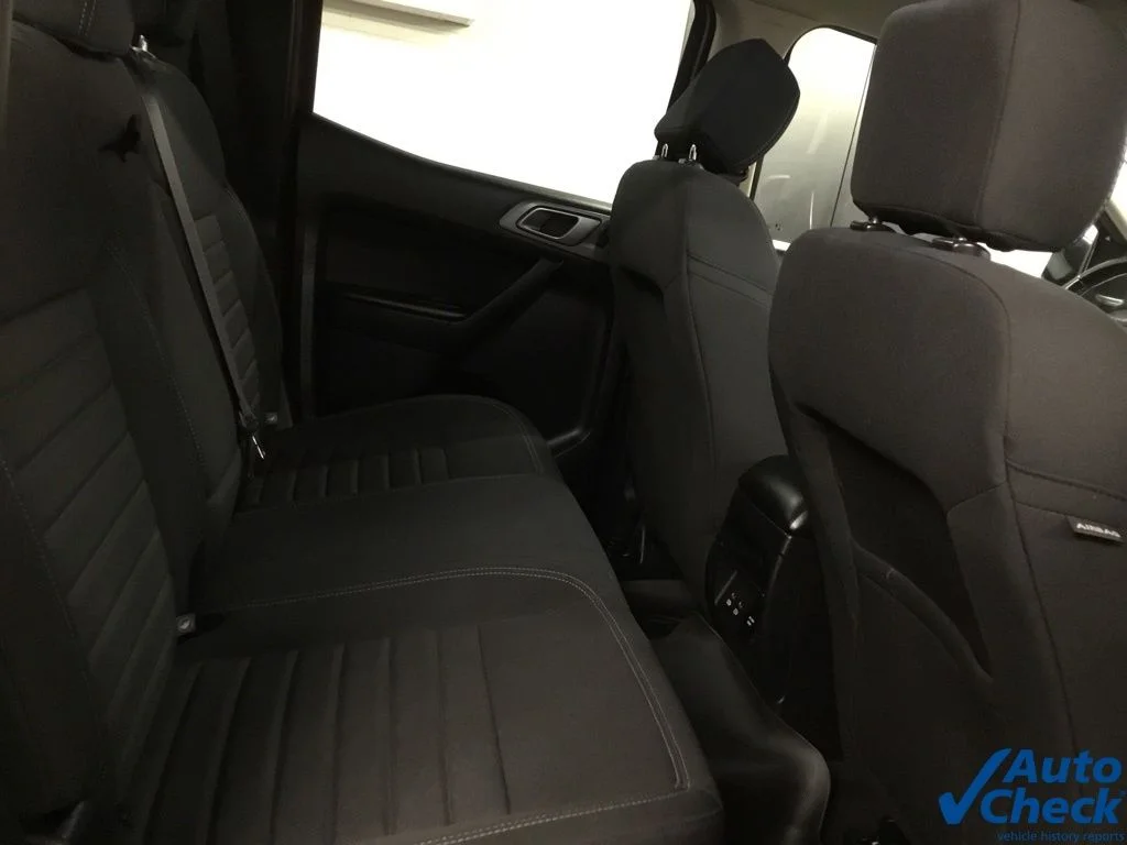 Used 2020 Red Ford XLT image 38