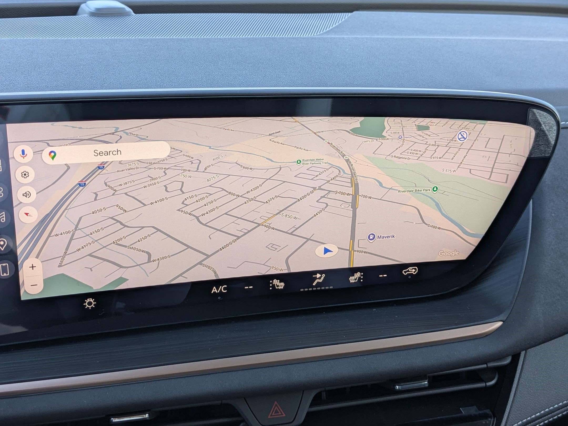 2026 Buick Envision Sport Touring - Photo 17