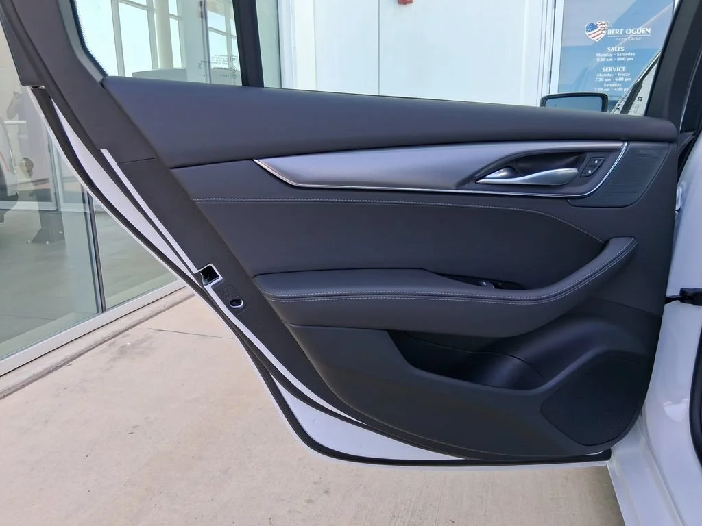 2026 Cadillac CT5 Premium Luxury - Photo 22