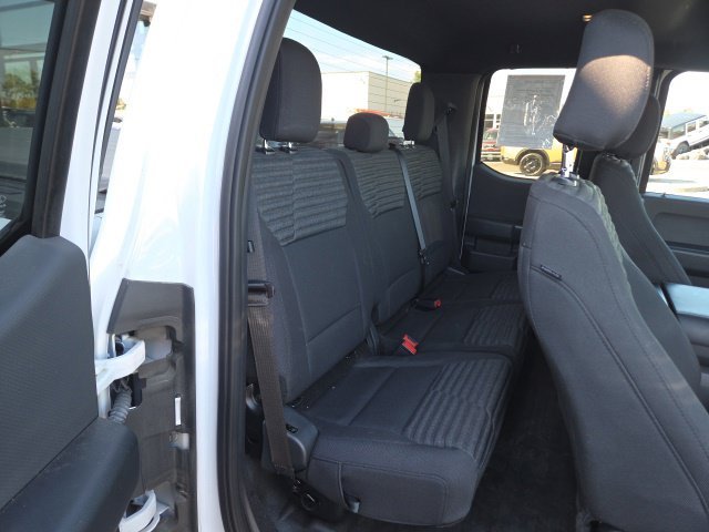 Used 2023 White Ford XL image 8