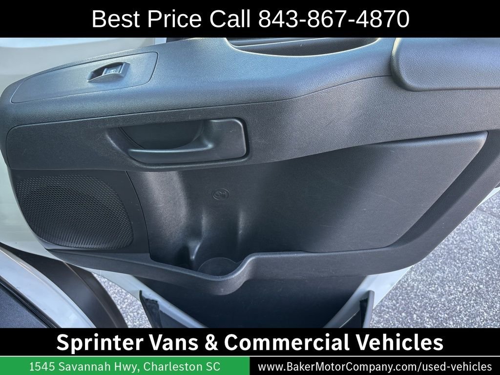 2019 RAM ProMaster Window Van Base - Photo 38
