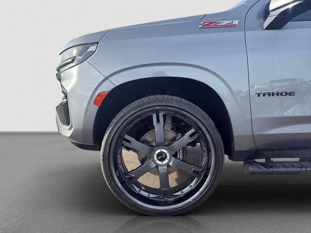 2022 Chevrolet Tahoe Z71 - Photo 20