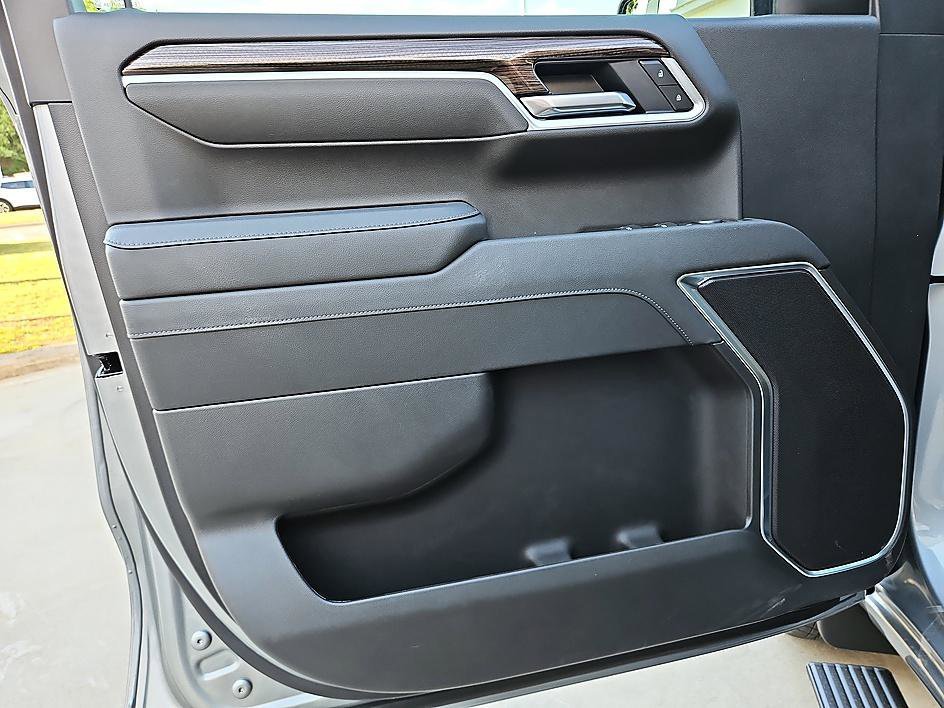 2026 Chevrolet Silverado 1500 LT - Photo 13