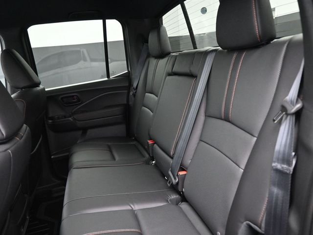 2025 Honda Ridgeline TrailSport - Photo 12