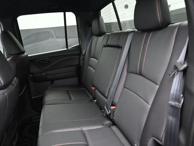 2025 Honda Ridgeline TrailSport - Photo 12