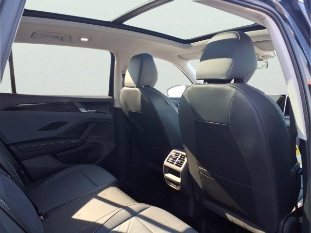 New 2026 Deep Black Pearl Volkswagen SE 4Motion image 11