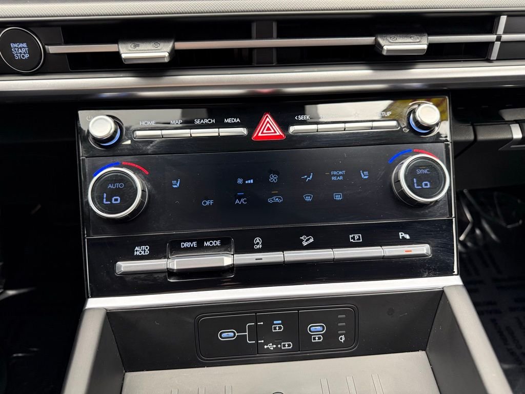 Used 2026 Gray Hyundai SEL image 50