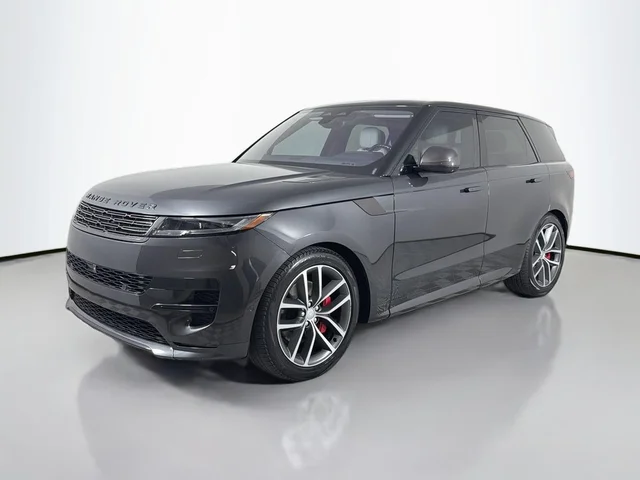 2023 Land Rover Range Rover Sport SE Dynamic