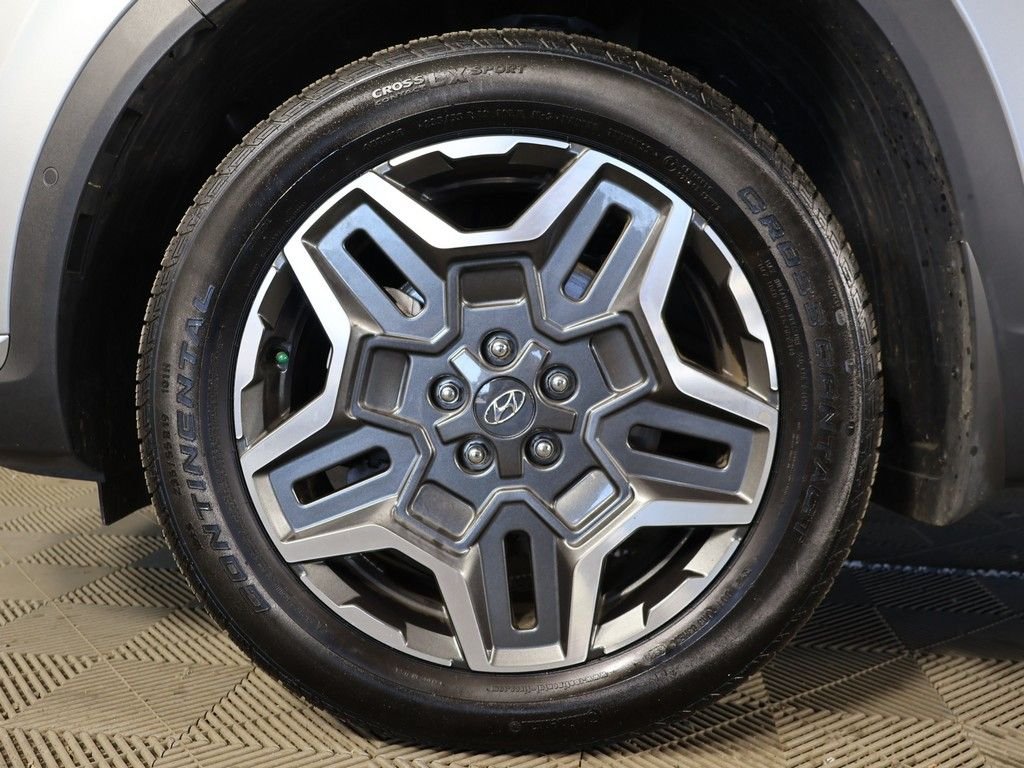 2023 Hyundai Santa Fe Limited HEV - Photo 24