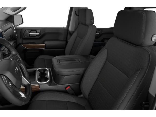 Used 2020 Shadow Gray Metallic Chevrolet LT Trail Boss image 12