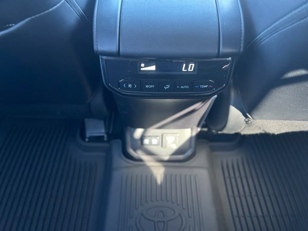 Used 2021 Gray Toyota Limited image 28