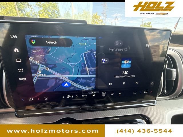 Used 2025 Black Ford Active image 13
