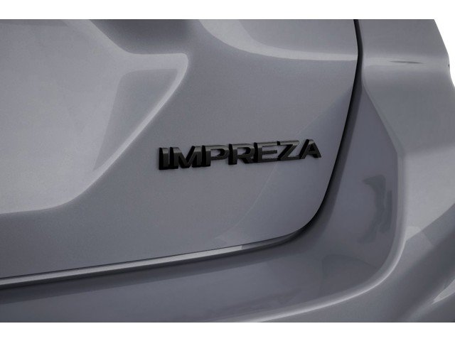 New 2027 ICE SILVER METALLIC Subaru  image 12