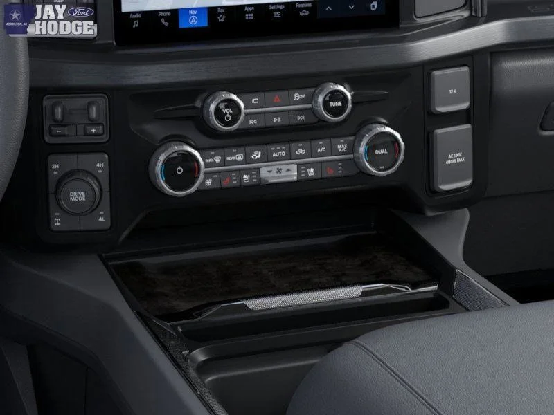 2025 Ford F-350 Super Duty Lariat - Photo 17