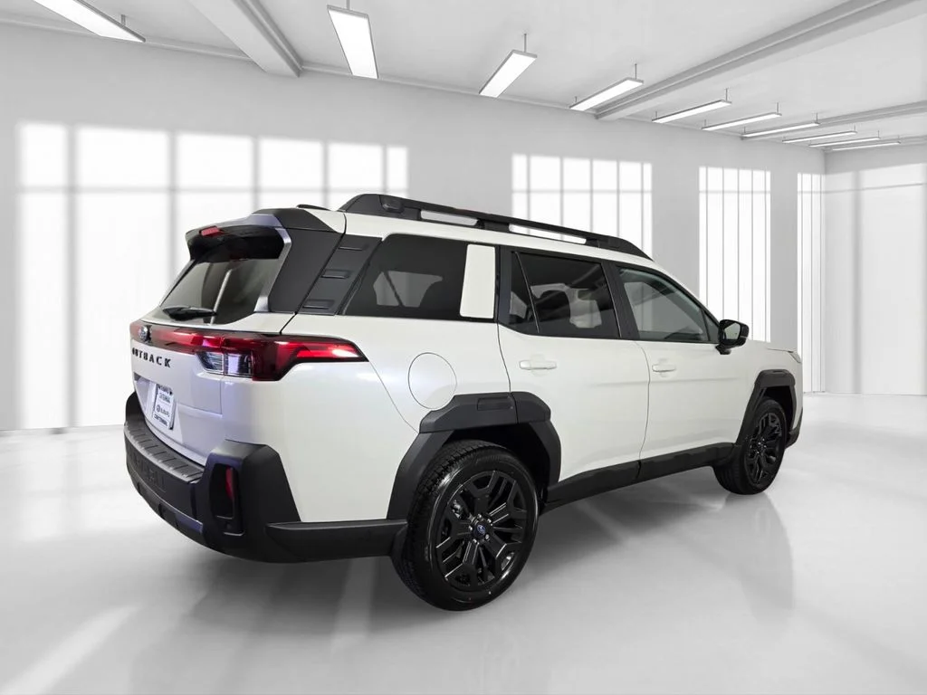 New 2026 CRYSTAL WHITE PEARL Subaru Limited XT image 6