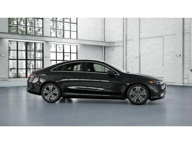 New 2027 Black Mercedes-Benz  image 15