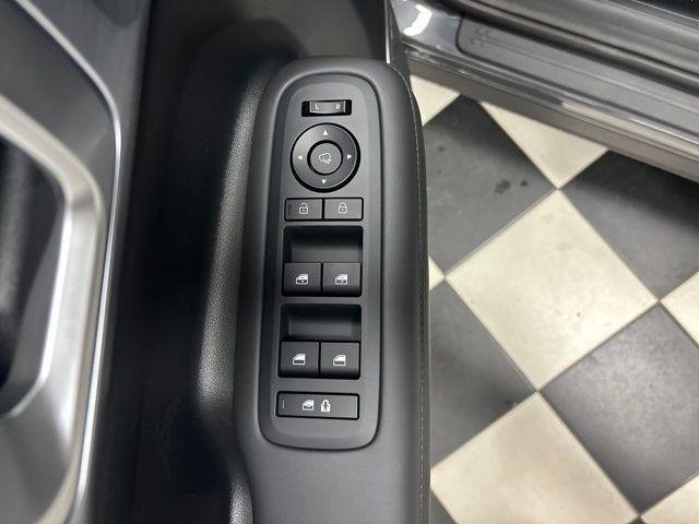 New 2026 Gray Hyundai Limited AWD image 11